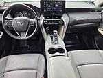 Used 2022 TOYOTA VENZA XLE AWD in JACKSONVILLE, FLORIDA (Photo 13)