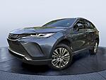 Used 2022 TOYOTA VENZA XLE in JACKSONVILLE, FLORIDA (Photo 2)