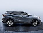 Used 2022 TOYOTA VENZA XLE AWD in JACKSONVILLE, FLORIDA (Photo 2)