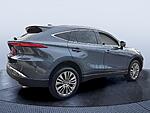 Used 2022 TOYOTA VENZA XLE AWD in JACKSONVILLE, FLORIDA (Photo 3)