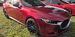 Used 2024 MAZDA MAZDA3 SEDAN 2.5 S SELECT SPORT in JACKSONVILLE, FLORIDA