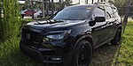 Used 2025 Honda Passport BLACK EDITION in JACKSONVILLE, FLORIDA