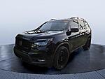 Used 2025 Honda Passport BLACK EDITION in JACKSONVILLE, FLORIDA (Photo 1)