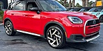 Used 2025 MINI COOPER COUNTRYMAN S in JACKSONVILLE, FLORIDA