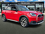 Used 2025 MINI COOPER COUNTRYMAN S in JACKSONVILLE, FLORIDA (Photo 1)