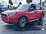 Used 2025 MINI COOPER COUNTRYMAN S in JACKSONVILLE, FLORIDA (Photo 2)
