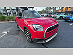 Used 2025 MINI COOPER COUNTRYMAN S in JACKSONVILLE, FLORIDA (Photo 32)