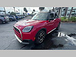 Used 2025 MINI COOPER COUNTRYMAN S in JACKSONVILLE, FLORIDA (Photo 35)