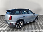 Used 2025 MINI COOPER COUNTRYMAN S in JACKSONVILLE, FLORIDA (Photo 3)