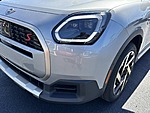 Used 2025 MINI COOPER COUNTRYMAN S in JACKSONVILLE, FLORIDA (Photo 9)