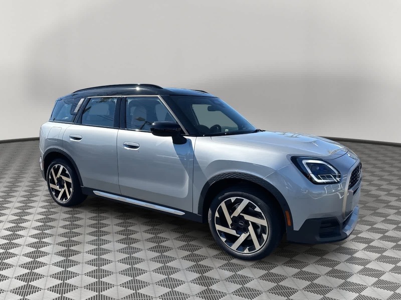 Used 2025 MINI COOPER COUNTRYMAN S in JACKSONVILLE, FLORIDA