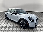 Used 2025 MINI HARDTOP 4 DOOR COOPER S in JACKSONVILLE, FLORIDA (Photo 1)