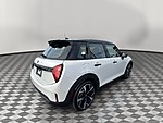 Used 2025 MINI HARDTOP 4 DOOR COOPER S in JACKSONVILLE, FLORIDA (Photo 3)