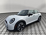 Used 2025 MINI HARDTOP 4 DOOR COOPER S in JACKSONVILLE, FLORIDA (Photo 7)