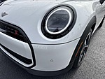 Used 2025 MINI HARDTOP 4 DOOR COOPER S in JACKSONVILLE, FLORIDA (Photo 9)