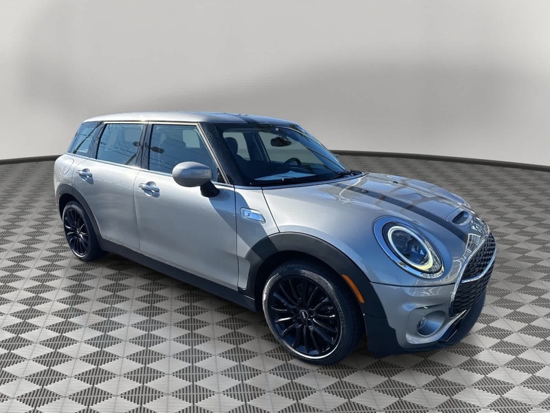 Used 2024 MINI COOPER COOPER S in JACKSONVILLE, FLORIDA