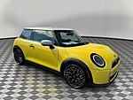 Used 2025 MINI HARDTOP 2 DOOR COOPER S in JACKSONVILLE, FLORIDA (Photo 1)
