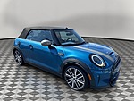 Used 2023 MINI COOPER COOPER S in JACKSONVILLE, FLORIDA (Photo 1)