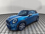 Used 2023 MINI COOPER COOPER S in JACKSONVILLE, FLORIDA (Photo 7)