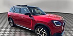 Used 2025 MINI COOPER COUNTRYMAN S in JACKSONVILLE, FLORIDA
