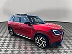 Used 2025 MINI COOPER COUNTRYMAN S in JACKSONVILLE, FLORIDA (Photo 1)