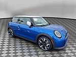 Used 2025 MINI HARDTOP 2 DOOR COOPER S in JACKSONVILLE, FLORIDA (Photo 1)