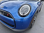 Used 2025 MINI HARDTOP 2 DOOR COOPER S in JACKSONVILLE, FLORIDA (Photo 13)