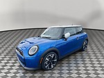 Used 2025 MINI HARDTOP 2 DOOR COOPER S in JACKSONVILLE, FLORIDA (Photo 2)