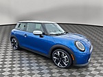 Used 2025 MINI HARDTOP 2 DOOR COOPER S in JACKSONVILLE, FLORIDA (Photo 5)