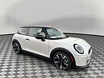 Used 2025 MINI HARDTOP 2 DOOR COOPER in JACKSONVILLE, FLORIDA (Photo 1)