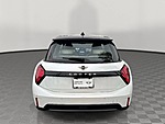 Used 2025 MINI HARDTOP 2 DOOR COOPER in JACKSONVILLE, FLORIDA (Photo 4)
