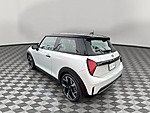 Used 2025 MINI HARDTOP 2 DOOR COOPER in JACKSONVILLE, FLORIDA (Photo 5)