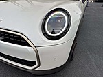 Used 2025 MINI HARDTOP 2 DOOR COOPER in JACKSONVILLE, FLORIDA (Photo 9)