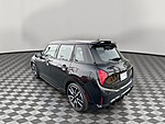 Used 2025 MINI HARDTOP 4 DOOR COOPER S in JACKSONVILLE, FLORIDA (Photo 5)