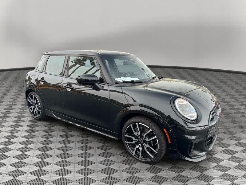 Used 2025 MINI HARDTOP 4 DOOR COOPER S in JACKSONVILLE, FLORIDA