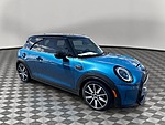 Used 2023 MINI HARDTOP 2 DOOR COOPER S in JACKSONVILLE, FLORIDA (Photo 1)