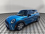 Used 2023 MINI HARDTOP 2 DOOR COOPER S in JACKSONVILLE, FLORIDA (Photo 7)