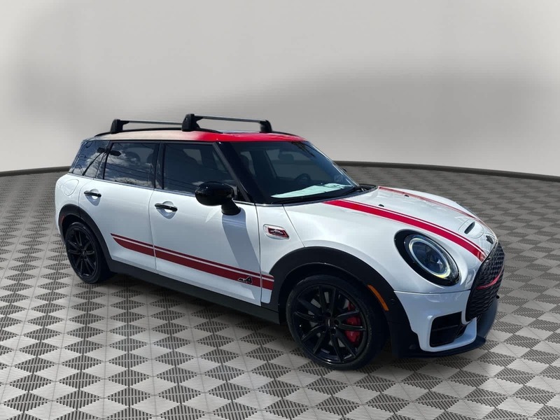 Used 2023 MINI COOPER JOHN COOPER WORKS in JACKSONVILLE, FLORIDA