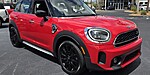 Used 2024 MINI COOPER COUNTRYMAN COOPER S in JACKSONVILLE, FLORIDA