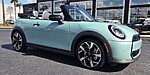 Used 2025 MINI COOPER COOPER S in JACKSONVILLE, FLORIDA