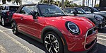 Used 2025 MINI COOPER COOPER S in JACKSONVILLE, FLORIDA