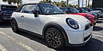 Used 2025 MINI COOPER COOPER S in JACKSONVILLE, FLORIDA