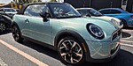 Used 2025 MINI COOPER COOPER S in JACKSONVILLE, FLORIDA