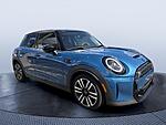 Used 2024 MINI HARDTOP 4 DOOR COOPER S in JACKSONVILLE, FLORIDA (Photo 1)