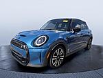 Used 2024 MINI HARDTOP 4 DOOR COOPER S in JACKSONVILLE, FLORIDA (Photo 3)