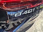 Used 2020 BMW 8 SERIES 840I in JACKSONVILLE, FLORIDA (Photo 4)