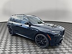 Used 2024 BMW X7 M60i M60I in JACKSONVILLE, FLORIDA (Photo 1)