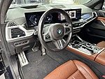 Used 2024 BMW X7 M60i M60I in JACKSONVILLE, FLORIDA (Photo 24)