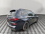 Used 2024 BMW X7 M60i M60I in JACKSONVILLE, FLORIDA (Photo 3)
