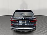 Used 2024 BMW X7 M60i M60I in JACKSONVILLE, FLORIDA (Photo 4)